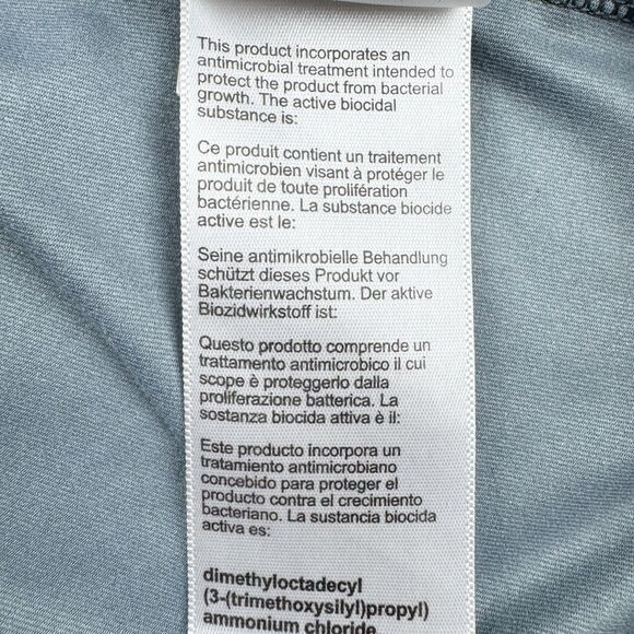 Columbia Long-Sleeve Shirt Kids Size XS 6/7 Gray Camouflage Camo Athletic - Picture 8 of 10